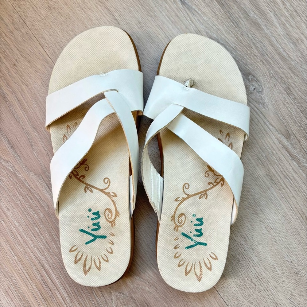 Platform Sandals